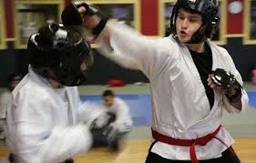 Image result for Bodyfit Martial Arts