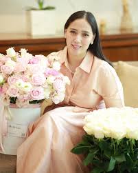 Image result for nina jose