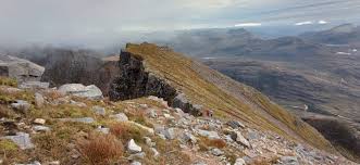 Image result for Braes Of Fife Mountaineering Club