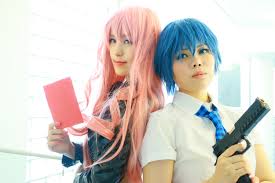 「犬飼伊介 悪魔のリドル」の画像検索結果