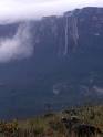 Homepage of Vladimir Dinets - Mount Roraima, Part 1