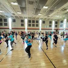 Image result for Zumba Harrogate