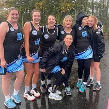 Image result for Storm Junior Netball Club