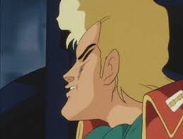 「ジェリド・メサ 機動戦士Zガンダム」の画像検索結果