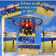 Image result for Pennine Netball Club