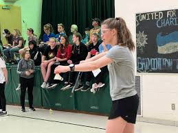 Image result for St Mary's Badminton Club - Peterborough