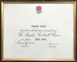 Image result for Egham Rfc