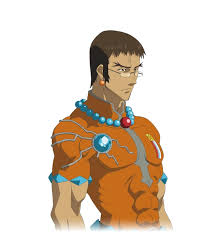 「ウィル・レイナード テイルズオブレジェンディア」の画像検索結果