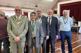 Image result for Polegate Rambling Club