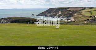 Image result for Mullion Golf Club