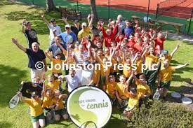 Image result for Moorland Tennis Club