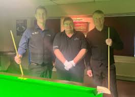 Image result for Newbury Snooker Club