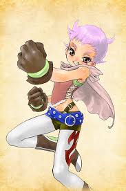 「エルマーナ・ラルモ テイルズオブイノセンス」の画像検索結果