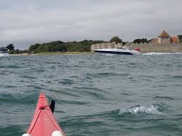 Image result for Poole Harbour Canoe Club