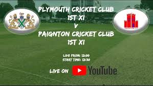 Image result for Paignton Cc
