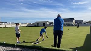 Image result for Lochore & Crosshill Bowling Club