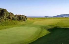 Image result for Weston Super Mare Golf Club