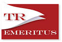 TR EMERITUS » TR Emeritus Is Undergoing Routine Maintenance