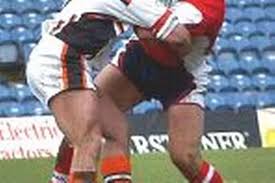 Image result for Blackpool Panthers