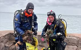 Image result for Manta Divers Sub-Aqua Club