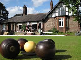 Image result for Old Trafford Bowling Club