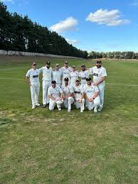 Image result for Frecheville Community Cricket Club