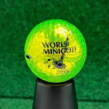 Image result for World Minigolf Sport Federation