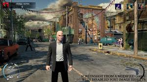 Image result for Hitman: Absolution