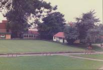 Image result for Machynlleth Bowling Club