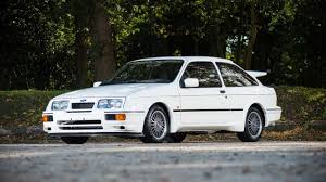 Image result for ford rs500 cosworth