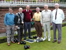 Image result for Dumbarton Bowling Club