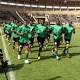 Zambia, Namibia Engage in Practice Match - AllAfrica.com