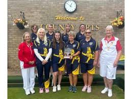 Image result for G W Staniforth Bowls Club