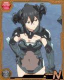 「日下部燎子 デート・ア・ライブ」の画像検索結果