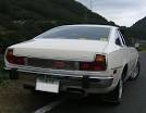 Popular Bosozoku cars: Mazda Cosmo RX5 &laquo; Bosozoku Style