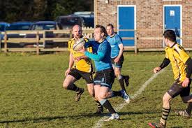 Image result for Swaffham Rugby Union Football Club