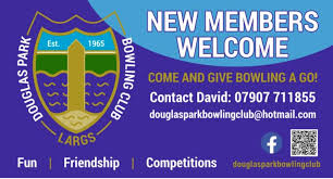 Image result for Largs Bowling Club