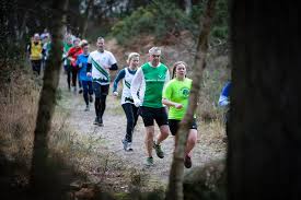 Image result for Bracknell Forest Runners