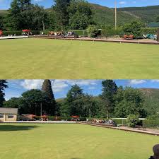 Image result for Ystradfechan Bowling Club