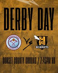 Image result for Hamworthy United Football Club