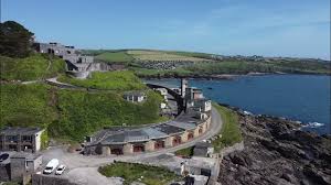 Image result for Fort Bovisand