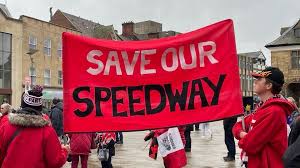 Image result for Peterborough Panthers Speedway Club