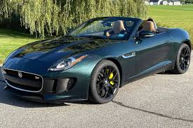 Image result for Poseidon Dark Green 1979 Jaguar