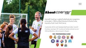 Image result for Coerver Coaching Surrey