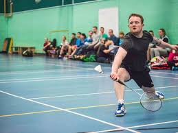 Image result for Formby Badminton Club