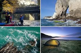 Image result for Poole Harbour Canoe Club