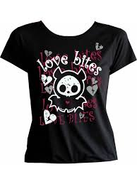 Image result for купить эмо футболки