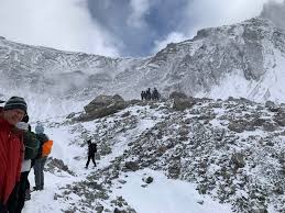 Image result for Gwent Mountaineering Club