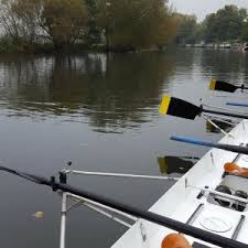 Image result for Doncaster Rowing Club