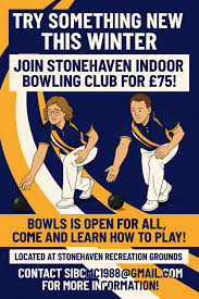 Image result for Stonehaven Bowling Club